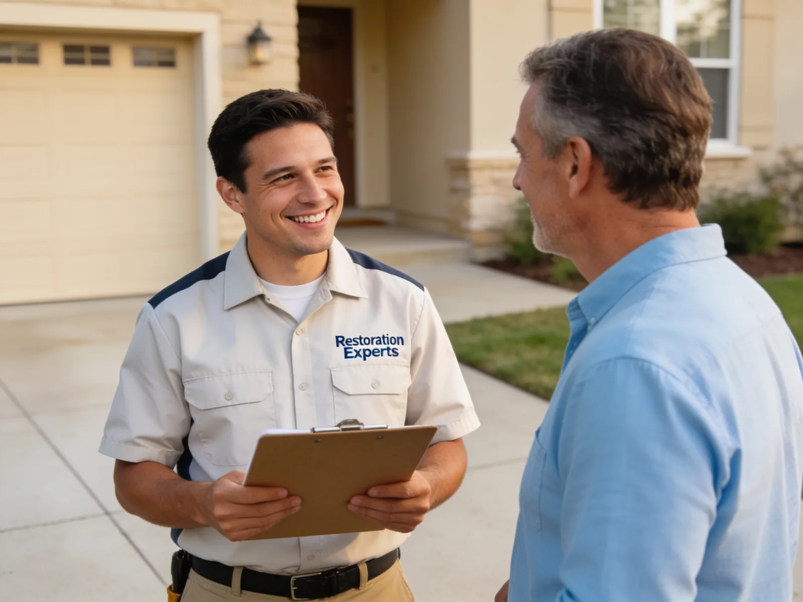 Water Damage Cleanup Echo, LA FAQs